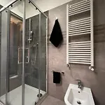 In Terrazza Гостевой дом Кьоджа