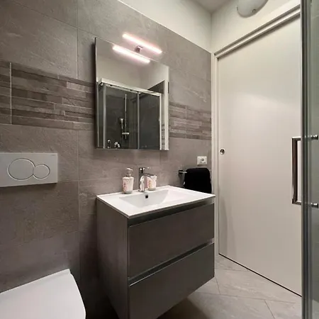 Pensjonat In Terrazza