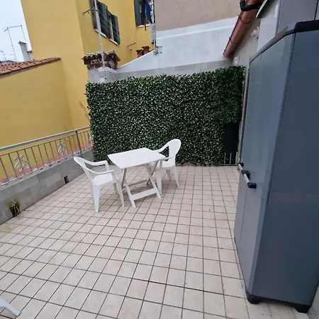 In Terrazza Chioggia