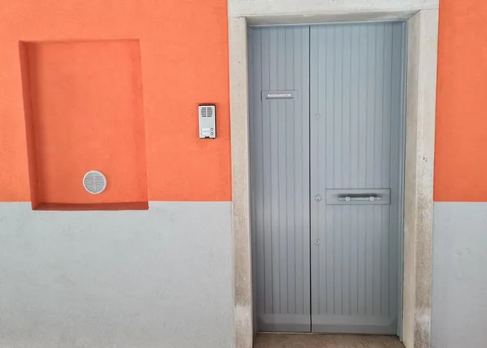 In Terrazza 3* Κιότζα