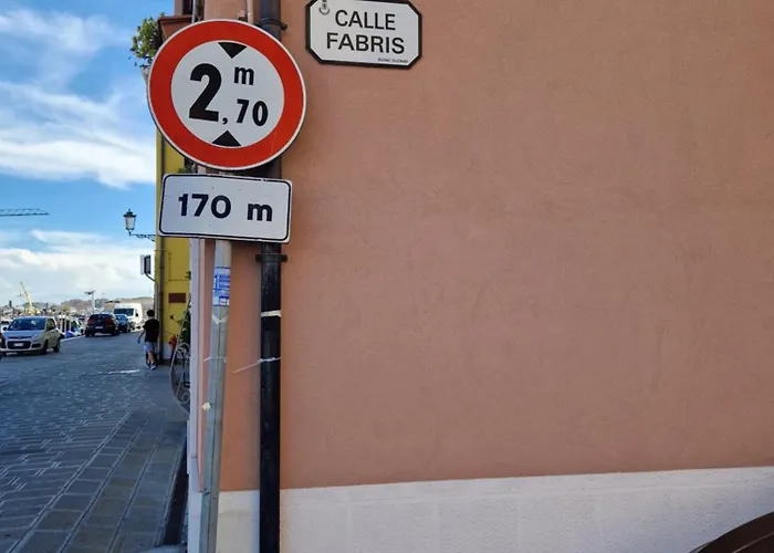 In Terrazza Πανσιόν 3*