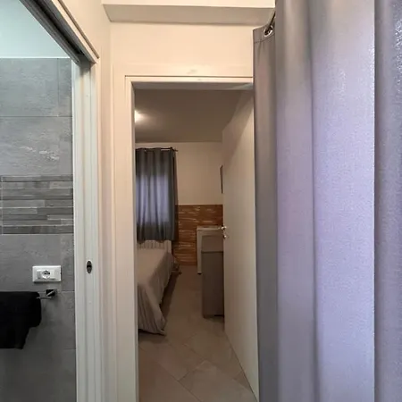 بيت ضيافة Venezia Beach E Chioggia Playa كيودجا