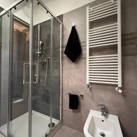 In Terrazza Gæstehus Chioggia