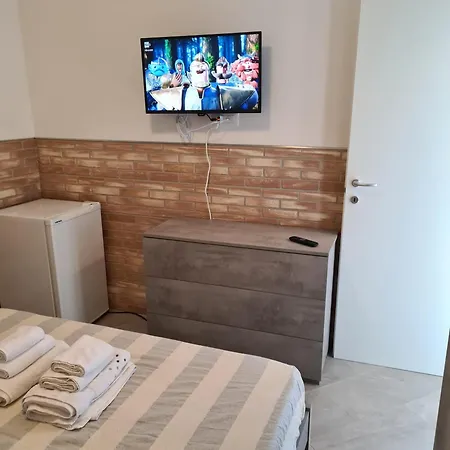 Gasthuis In Terrazza