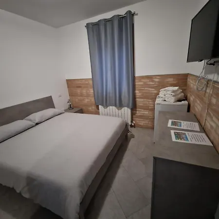 بيت ضيافة Venezia Beach E Chioggia Playa 3*