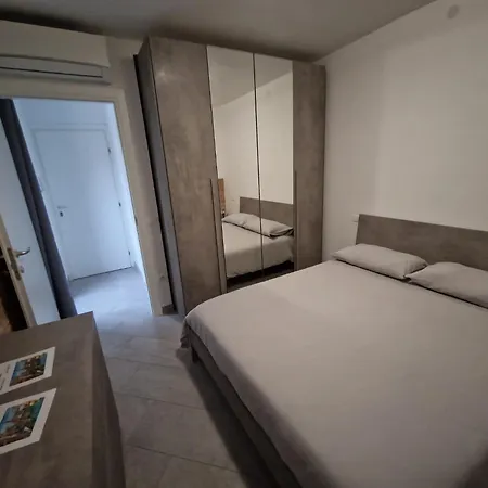 In Terrazza Gæstehus Chioggia