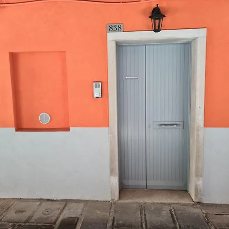 In Terrazza 3* Chioggia