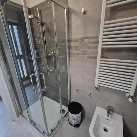 Gæstehus In Terrazza 3*