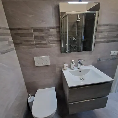 Gasthuis In Terrazza Chioggia