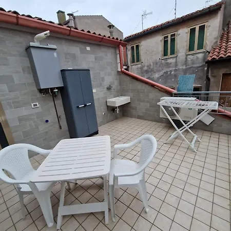 In Terrazza Gæstehus Chioggia