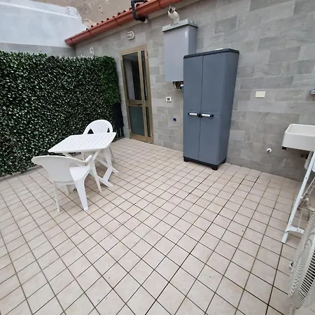 Gasthuis In Terrazza