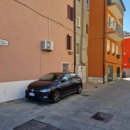 Venezia Beach E Chioggia Playa بيت ضيافة