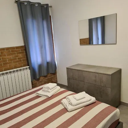 Venezia Beach E Chioggia Playa بيت ضيافة