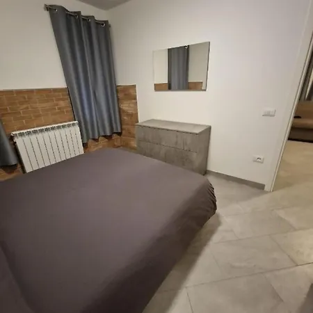 Venezia Beach E Chioggia Playa بيت ضيافة 3*