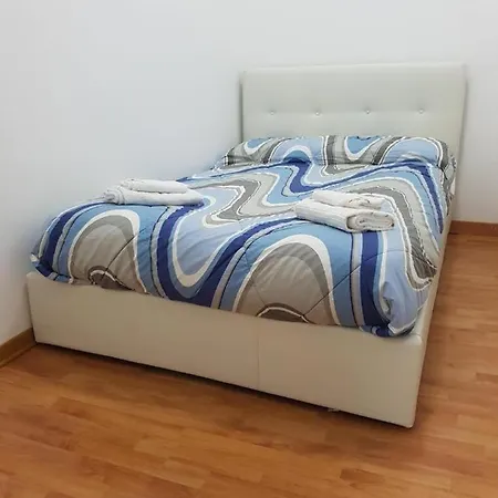 بيت ضيافة Venezia Beach E Chioggia Playa 3*