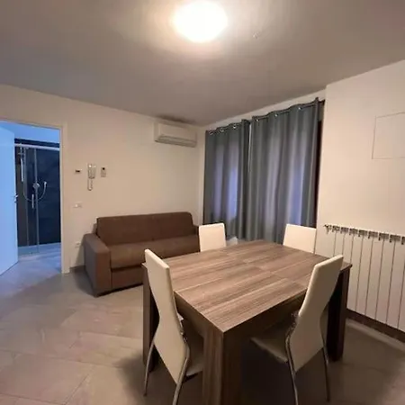 Venezia Beach E Chioggia Playa بيت ضيافة كيودجا
