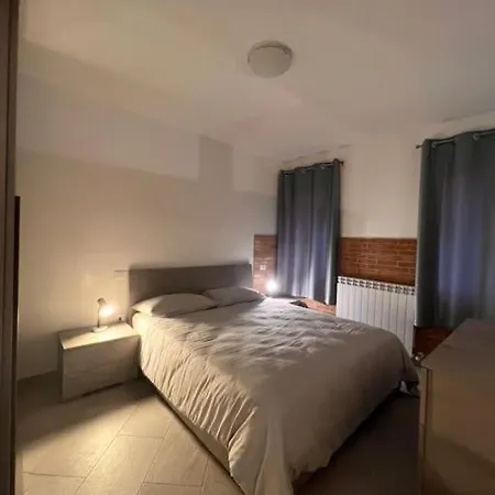 بيت ضيافة Venezia Beach E Chioggia Playa كيودجا