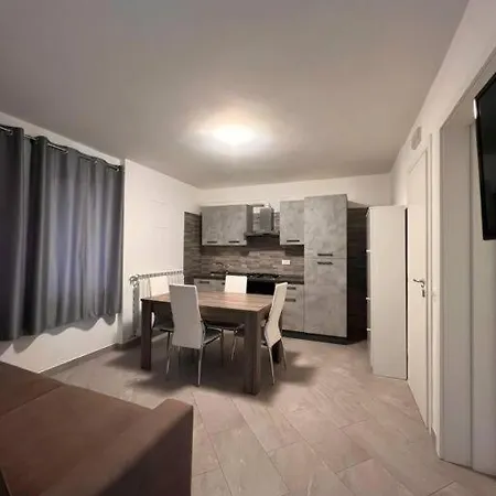 Venezia Beach E Chioggia Playa بيت ضيافة 3*
