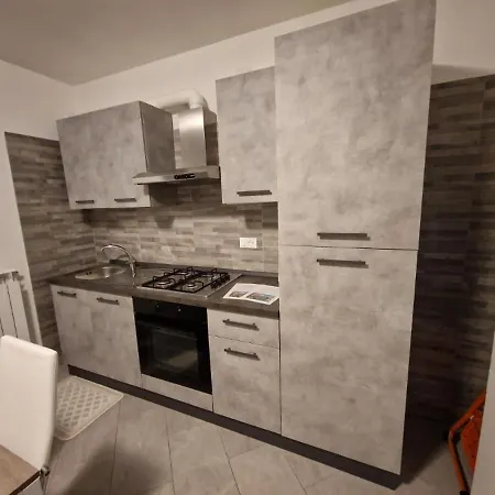 بيت ضيافة Venezia Beach E Chioggia Playa 3*