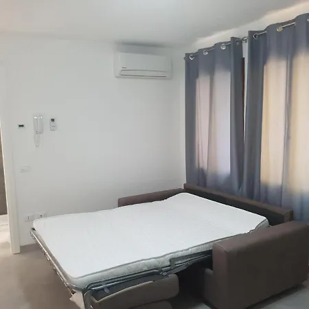 Venezia Beach E Chioggia Playa 3* كيودجا