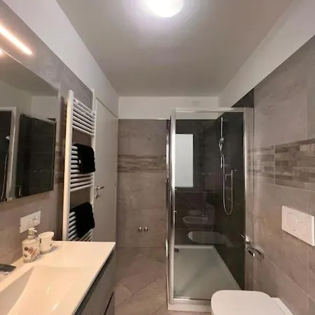 Venezia Beach E Chioggia Playa بيت ضيافة 3*