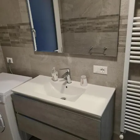 بيت ضيافة Venezia Beach E Chioggia Playa 3*