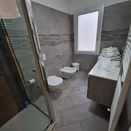 Venezia Beach E Chioggia Playa بيت ضيافة كيودجا