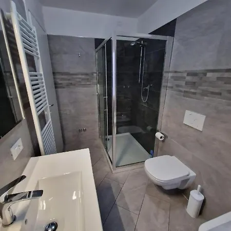 Venezia Beach E Chioggia Playa بيت ضيافة 3*