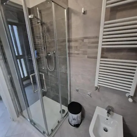 بيت ضيافة Venezia Beach E Chioggia Playa 3*