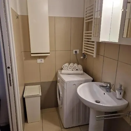 Venezia Beach E Chioggia Playa 3* كيودجا
