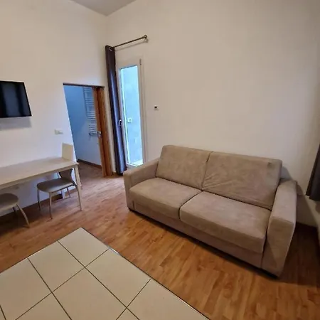 بيت ضيافة Venezia Beach E Chioggia Playa