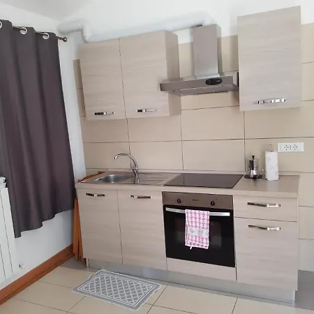 Venezia Beach E Chioggia Playa بيت ضيافة 3*