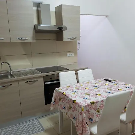 بيت ضيافة Venezia Beach E Chioggia Playa 3*