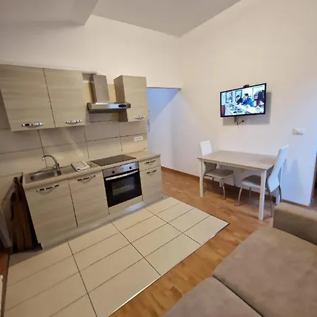 Venezia Beach E Chioggia Playa 3* كيودجا