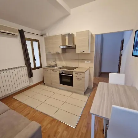 Venezia Beach E Chioggia Playa بيت ضيافة 3*