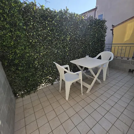 Venezia Beach E Chioggia Playa 3* كيودجا