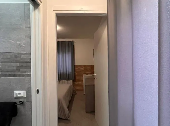 招待所 In Terrazza 基奥贾