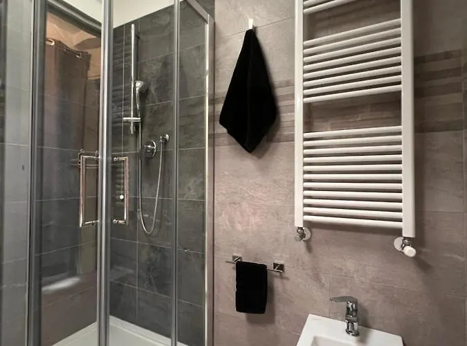 In Terrazza 招待所 基奥贾