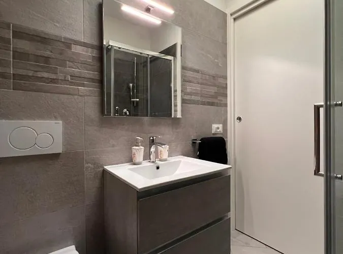 招待所 In Terrazza