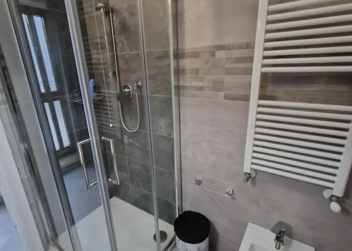 招待所 In Terrazza 3*