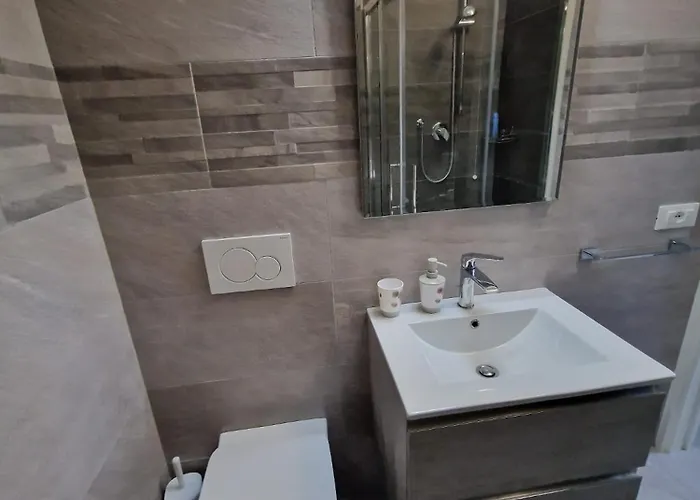 Pensionat In Terrazza Chioggia