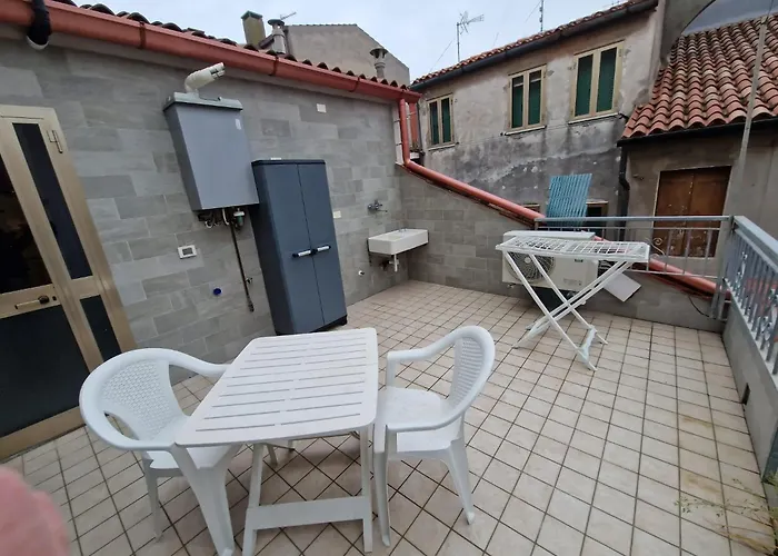 In Terrazza Pensionat Chioggia