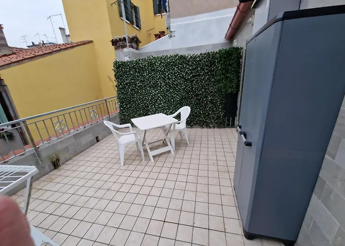 In Terrazza Chioggia