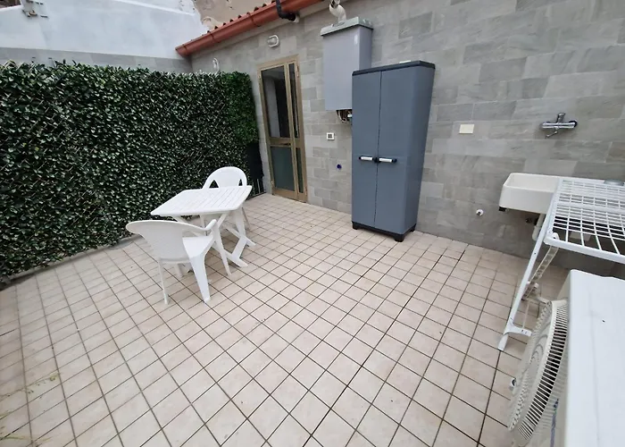 招待所 In Terrazza