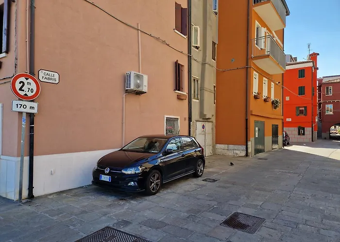 In Terrazza Pensionat